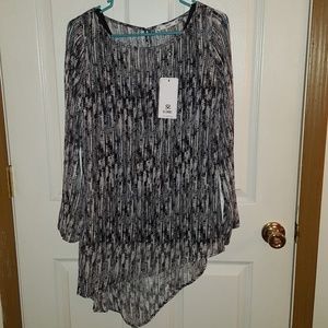 NWT Sioni blouse